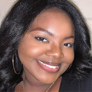 Meet your Posher, Brandy